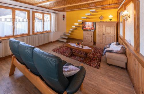 Graechen Apartment | Dominique