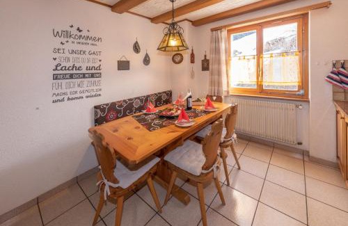 Graechen Apartment | Dominique