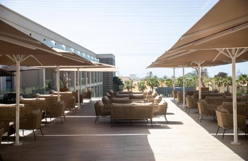 Agadir City Center Hotel | Dominium Palace