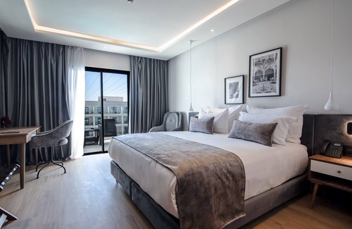 Agadir City Center Hotel | Dominium Palace