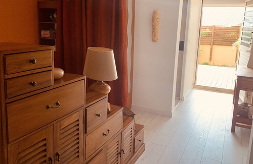 Sainte-Clotilde Apartment | Dominjod T1