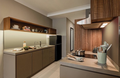 Bangsar Apartment | Domitys Bangsar Kuala Lumpur