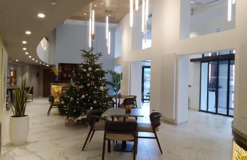 Gare Apartment | Domitys L'Ellipse