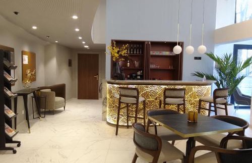 Gare Apartment | Domitys L'Ellipse