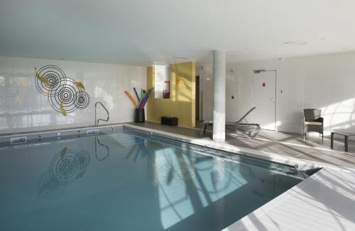 Poitiers Apartment | Domitys La Clef des Champs