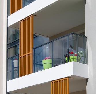 Nevers Apartment | DOMITYS LE BELVEDERE Résidence Services Séniors