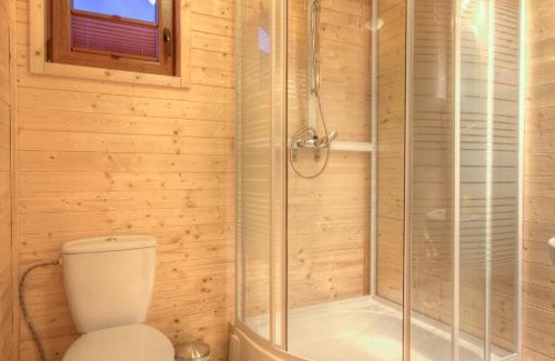 Mielno Cabin | Domki Alicja