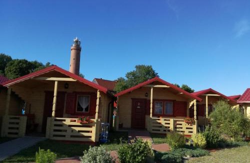 Gaski Cabin | Domki drewniane OW Latarnik