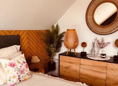 Wisla House | Domki Dwa jelonki - balia z jacuzzi i sauna