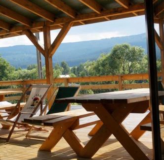 Mostowice House | Domki Dzika Orlica