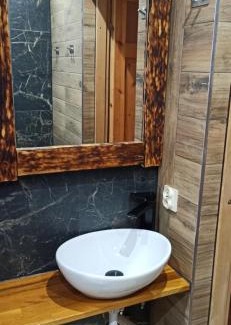 Jurgow Ski Chalet | Domki Góralskie Hawrań i Murań z jacuzzi