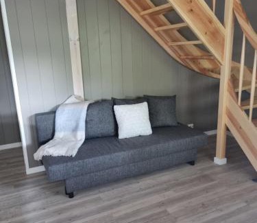 Miedzyzdroje Cabin | Domki letniskowe bez zwierząt