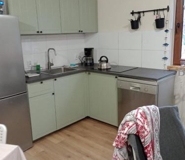 Kopalino House | Domki letniskowe i całoroczne w Kopalinie