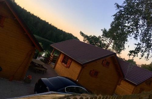 Dziemiany House | Domki letnisowe w sercu Kaszub Dziemiany