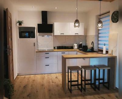 Poronin House | Domki Na Brzyzku - Domek w górach z balią z jacuzzi