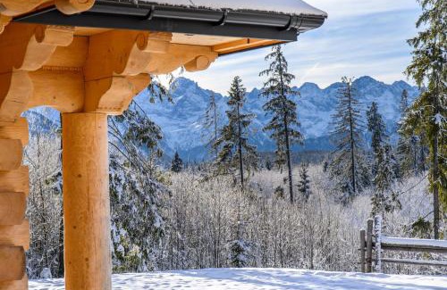 Bukowina Tatrzanska Ski Chalet | Domki na Głodówce