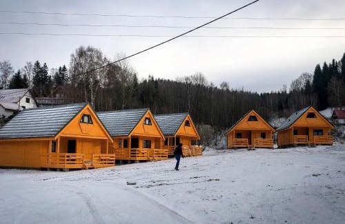 Duszniki Zdroj House | Domki na Podgórzu