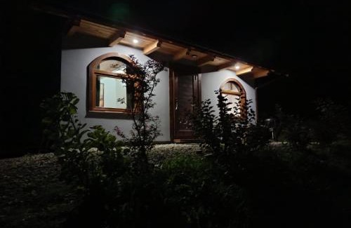 Bukowiec House | Domki Nad Bocianim Gniazdem