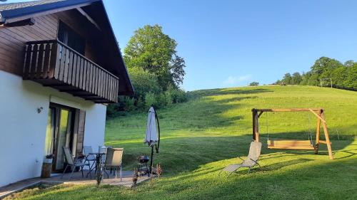 Wisla Ski Chalet | Domki Partecznik Wisla