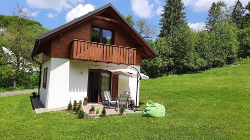 Wisla Ski Chalet | Domki Partecznik Wisla