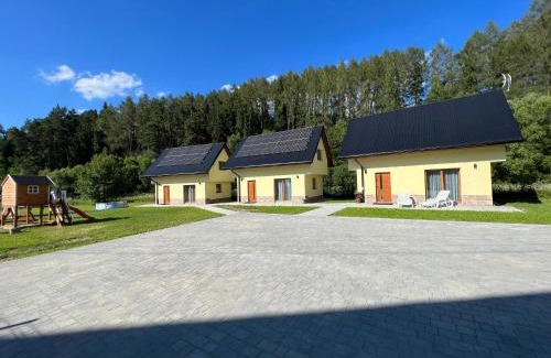 Krempachy House | Domki pod Grapą