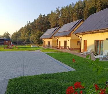 Krempachy House | Domki pod Grapą