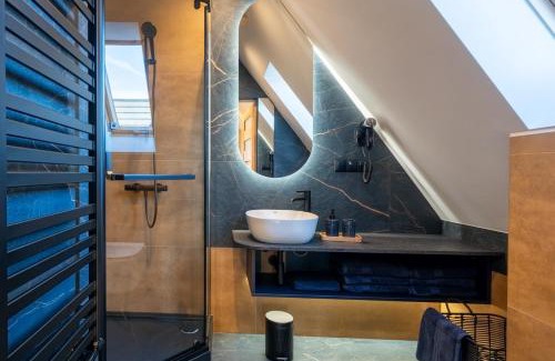 Poronin House | Domki Tatra Loft