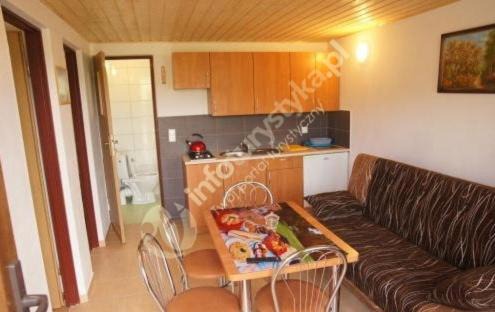 Solina Cabin | Domki u Pasieków nad Jeziorem Solińskim