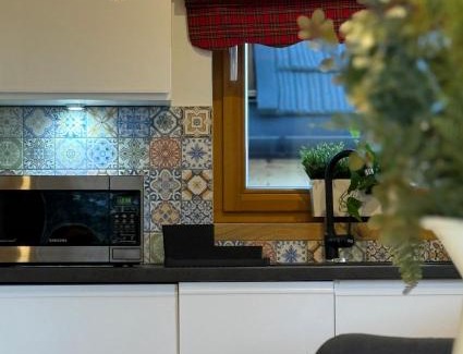 Bialka Tatrzanska Ski Chalet | Domki w Białce pod Kotelnicą