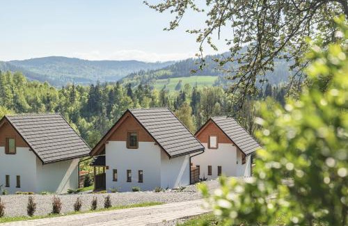 Wisla Ski Chalet | Domki w Górach "Osadowe Wzgórze" w Wiśle