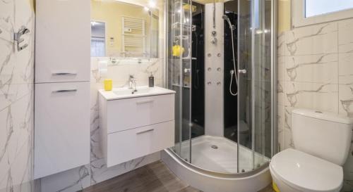 Kudowa Zdroj House | Domki w Górach Stołowych