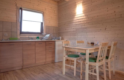Mielno Cabin | Domki Wczasowe Mielenko