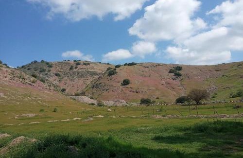 Coinco Ski Chalet | Domo, Cabaña, El Rulo Coinco