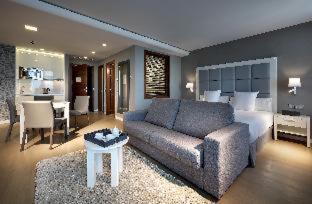 Ain Chock Hotel | Domo Casablanca