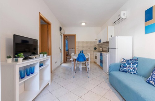 Sant'Antioco Apartment | Domo Coro e Bentu - Calamenhir
