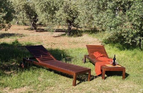 Orosei House | Domo Giulia