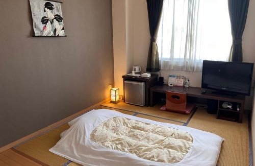 Ozu Hotel | DOMO Hotel 大津