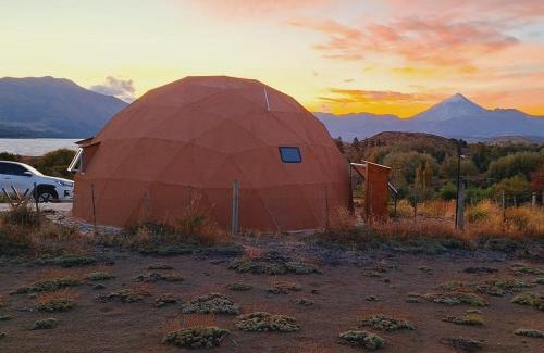 Junin de los Andes Apartment | Domo Kumelén Mahuida