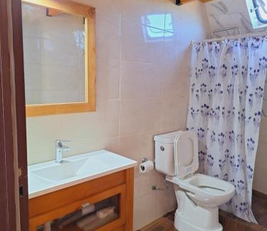 Junin de los Andes Apartment | Domo Kumelén Mahuida