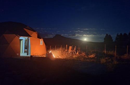 Junin de los Andes Apartment | Domo Kumelén Mahuida