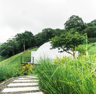 Santa Ana Other | Domo Mágico en las Alturas, EL SOL