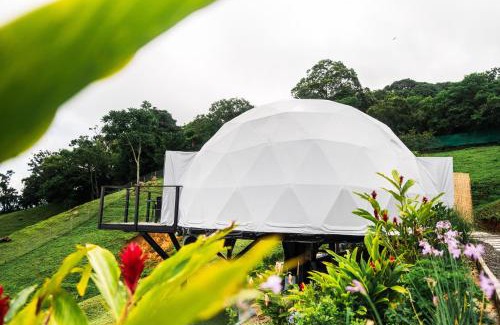 Santa Ana Other | Domo Mágico en las Alturas, EL SOL