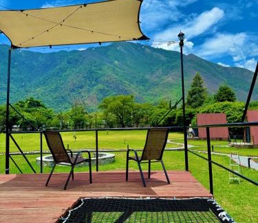Huiloapan de Cuauhtemoc Other | Domo Nool con vista a las estrellas