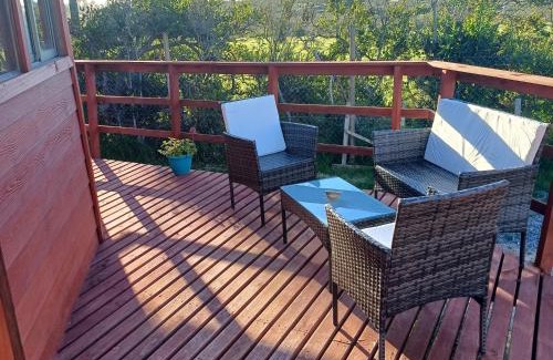 Tunquen House | Domo Tunquen