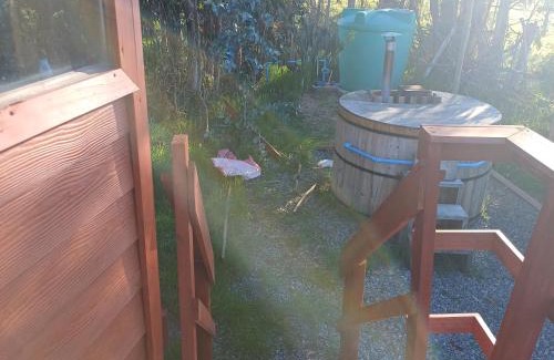 Tunquen House | Domo Tunquen