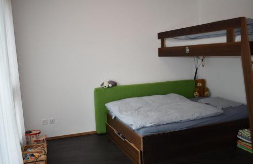 Parpan Apartment | Domofaber 296 Gu