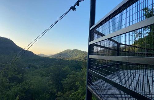 Pinto Ski Chalet | Domos Mahuida