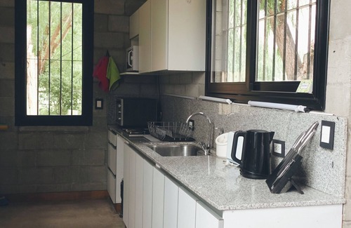 Uspallata RV Rental | Domos Uspallata - Glamping de Montaña