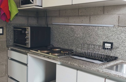 Uspallata RV Rental | Domos Uspallata - Glamping de Montaña