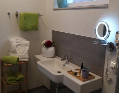 Frauenkirchen House | DOMS Gästehaus